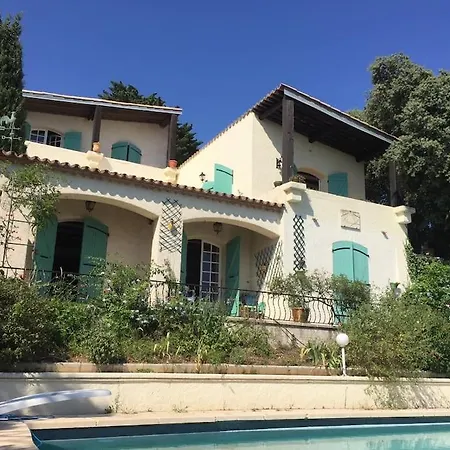 Fiesole Villa